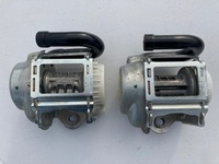 фото thumb №13, Mercedes glb x247 приборная панель консоль приборная панель подушки безопасности воздушные подушка безопасности ремни pas