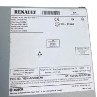 фото thumb №12, Магнитола магнитола renault clio v 259151697r