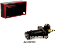фото thumb №1, Привод сцепления привод сцепление j2600900 nipparts nipparts