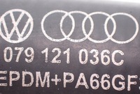 фото thumb №13, 079121036c шланг жидкость охлаждающей audi rs4 b8