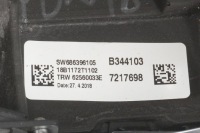 фото thumb №15, Руль кожаный многофункциональная bmw 3 f30 f35 f31 9316954