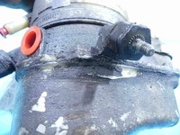 фото thumb №11, Насос усилителя opel vectra c 2.0 dti