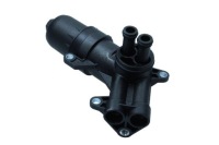 фото thumb №10, Audi оригинальный номер корпус фильтра масла dsg s-tronic a4 a5 a6