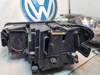 фото thumb №11, Лампа правая перед комплектная full led vw touran 5tb941036b оригинал vwcargr