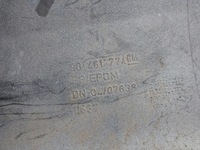 фото thumb №8, Opel calibra 89-97 бампер задняя задний