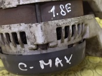 Ford c-max 1.8 генератор 3m5t10300vc Недорого, фото thumb