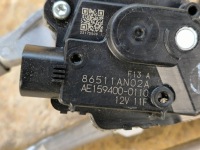 фото thumb №8, Subaru outback bt 2023 механизм стеклоочистителя стёкла передний / лобовой