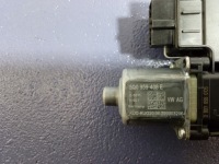 фото thumb №6, Skoda superb iii sedan подъемник стекло задняя правый