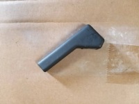 фото thumb №1, Renault arkana кронштейн открывания капот c56237178r