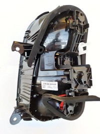 фото thumb №2, Лампа задняя mini countryman f60 2017- левая