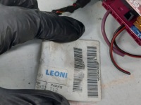 фото thumb №11, Mercedes clc cl203 10r блок керування  модуль sam 2035454901