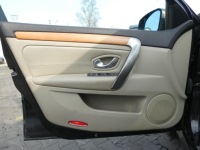фото thumb №12, Сидіння сидіння диван шкіра обшивки комплект renault laguna iii liftback 2008