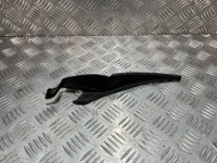 Купить Молдинг заглушка жабо правая renault arkana 20-, фото thumb