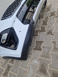 фото thumb №8, Бампер kia sportage iv 4 рестайлінг prest-77