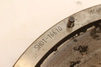 фото thumb №5, Сцепление диск прижим колесо двухмассовый mazda cx5 cx-5 рестайлинг 2015r. 130tys. km