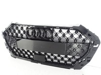 фото thumb №4, Решётка радиатора решётка радиатора audi a1 82a citycarver