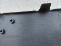 фото thumb №14, Ford fiesta mk8 17- бампер передній перед