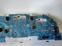 фото thumb №9, Счетчик приборы mazda 323f 1.5 bc6b55430