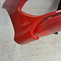 фото thumb №9, Mercedes cla i 1 c117 amg 13-17 бампер перед передній