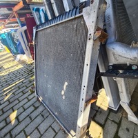 фото thumb №14, Набір радіатор радіатор trakker, stralis c 8 10