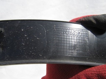 фото thumb №9, Планка na крыло honda cr-v v 17-21 правые перед