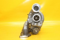 фото thumb №10, Turbo турбіна турбонагнітач ліва porsche panamera 970 4.8 bit m4870 gts