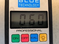 фото thumb №2, Капот mv632 renault clio ii