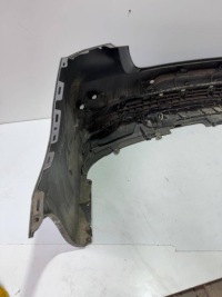 Renault talisman sedan бампер задній задній Доставка, фото thumb