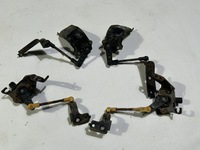 фото thumb №12, Датчики вирівнювання підвіска лампа lincoln continental 2017r-