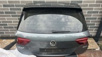Купити Vw tiguan 2 allspace r-line кришка багажника багажника, фото thumb