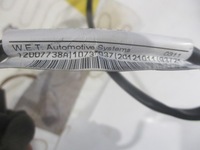 фото thumb №5, Мат сиденье перед правая правый opel mokka przedlift 12-15 88390-gsv000