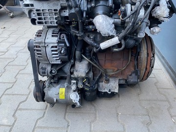 фото thumb №8, Ford mondeo mk5 2.0 tdci 180 km двигатель комплектный t8cc 10dyzq