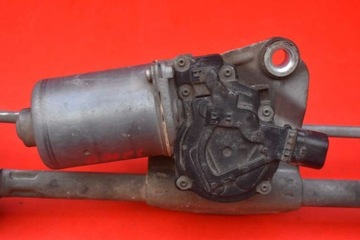 фото thumb №6, Механізм двигунчик двірник перед eu 85110-0d020 toyota yaris 1 i 03-05