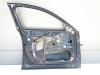 фото thumb №11, Дверь левая перед передние lx5n audi a6 c7