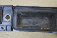 фото thumb №5, Vw golf v plus накладка крышки микровыключатель 1t0827574f