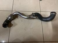 фото thumb №1, Trafic iii труба турбины воздухозаборник vivaro b 144603145r