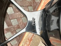 фото thumb №10, Диск мотоциклетна 17'' aprilia rsv4 tuono 6x17 896757 задня