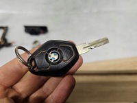 фото thumb №12, Bmw seria 5 e39 lift вкладка замка замка запалювання ключ 1095820 6933729