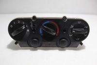 фото thumb №1, Панель керування обдув ford fiesta vi mk6