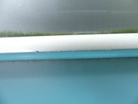 фото thumb №7, Дверь перед правое chrysler sebring iii 06-10 4d