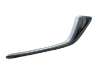 Купити Mazda cx-5 2 kf рестайлінг  2022-2025 молдинг хром решітка радіатора ліва ksd4 оригінальний номер, фото thumb