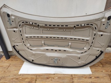 фото thumb №7, Jeep compass 17r- капот