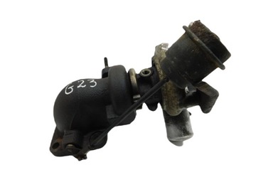 фото thumb №1, Турбонагнетатель ford transit mk7 2.4 tdci турбина