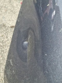 фото thumb №4, Alfa romeo stelvio бампер задний задняя