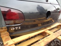 фото thumb №7, Кришка задня зад лампи kpl vw golf vi 3d gti 08-