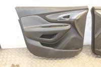 фото thumb №12, 2014 opel mokka комплектні салон salonas