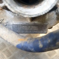 фото thumb №9, Peugeot 306 2000 турбина