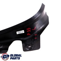 фото thumb №12, Bmw f33 f83 m4 панель заглушка молдинг багажника зад 7289145
