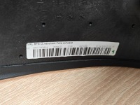 Туннель средний bmw 8 gran coupe g16 9865192 30km Недорого, фото thumb