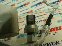 фото thumb №7, Bmw x3 g01 x4 g02 труба wąż шланг кондиционера